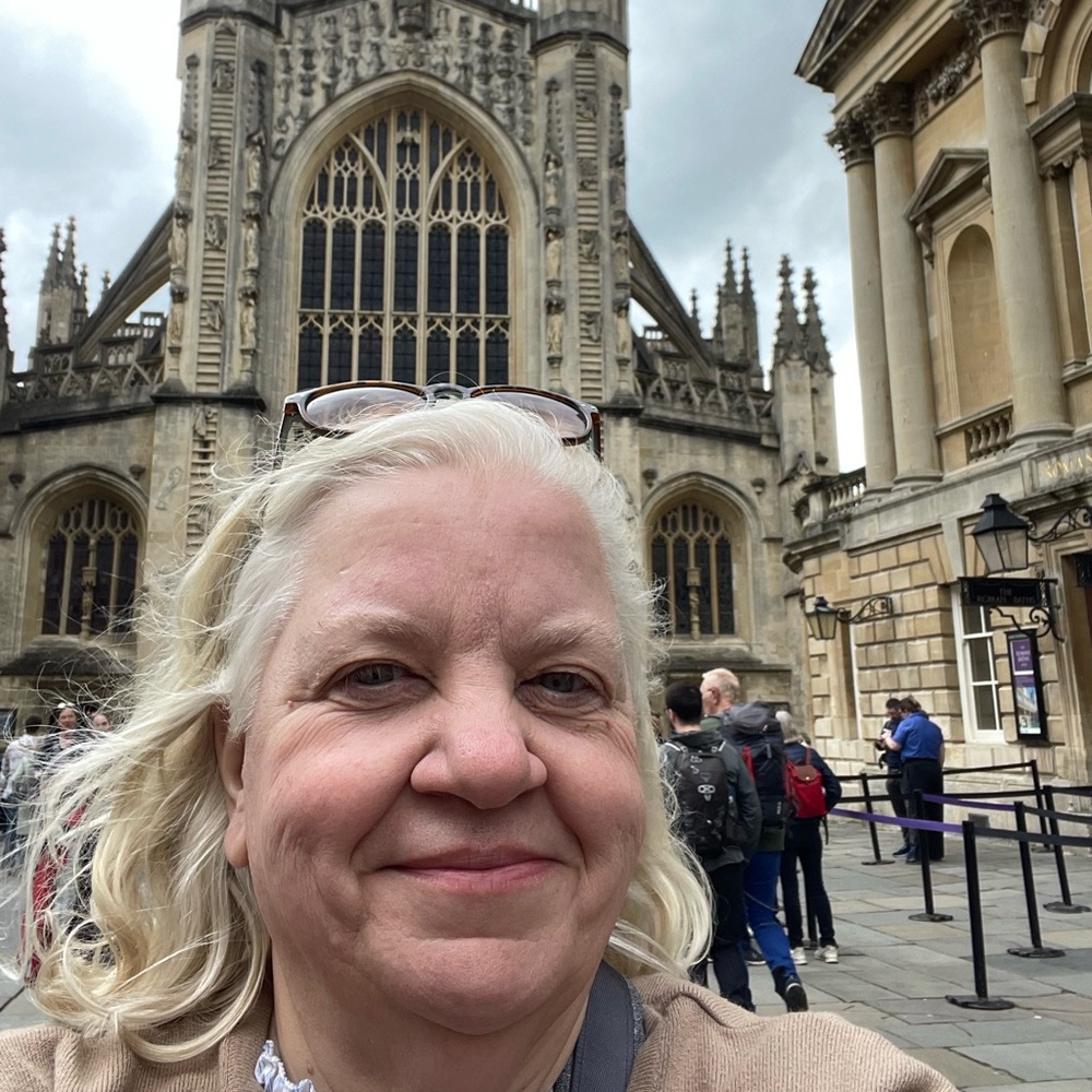 Meet your Posher, Melanie